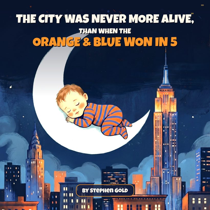 The City Was Never More Alive cover